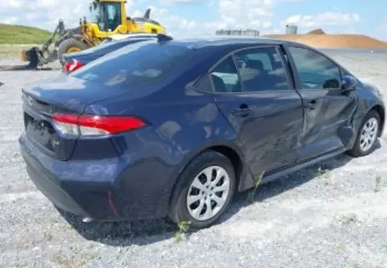 Toyota Corolla 2L 2024 Тбилиси
