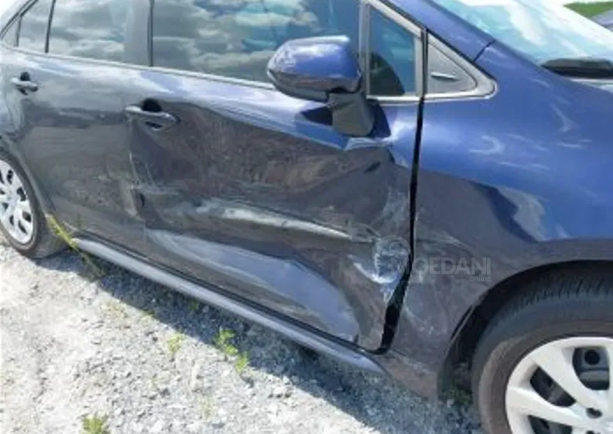 Toyota Corolla 2L 2024 Tbilisi - photo 3