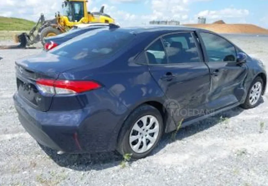 Toyota Corolla 2L 2024 Tbilisi - photo 5