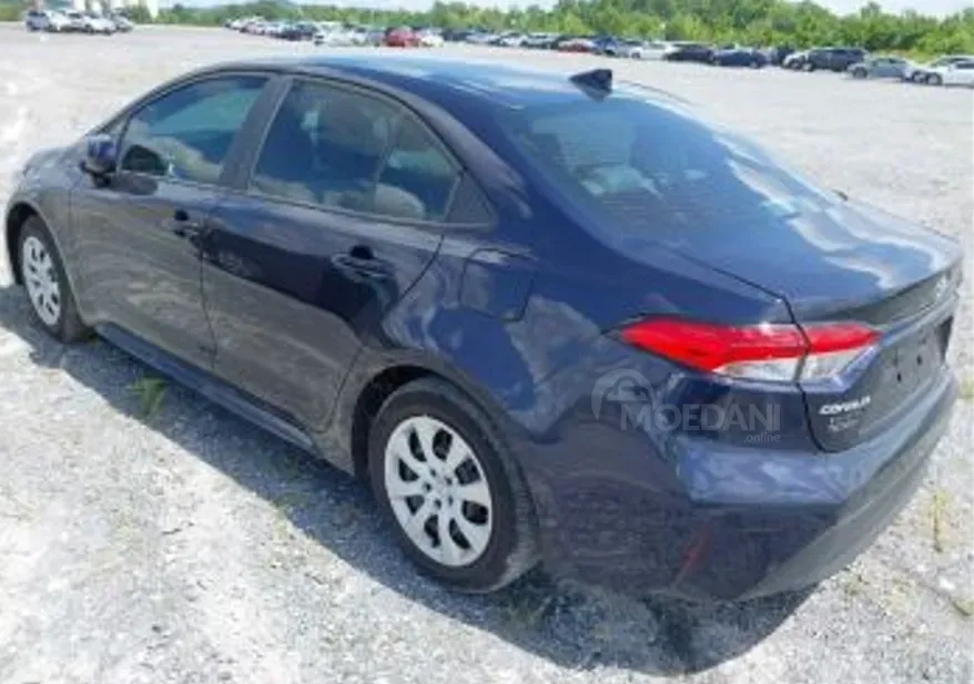 Toyota Corolla 2L 2024 Tbilisi - photo 4