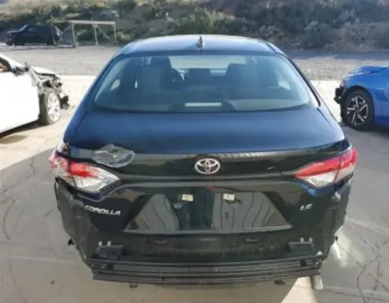 Toyota Corolla 2L 2025 Тбилиси