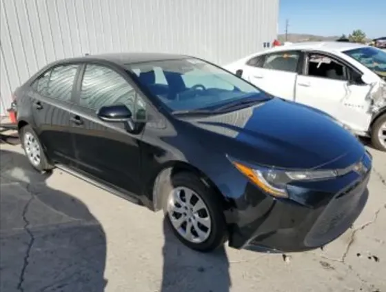 Toyota Corolla 2L 2025 Тбилиси