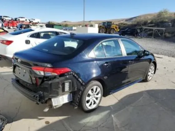 Toyota Corolla 2L 2025 Тбилиси