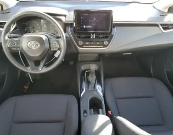 Toyota Corolla 2L 2025 Тбилиси