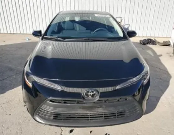 Toyota Corolla 2L 2025 Тбилиси