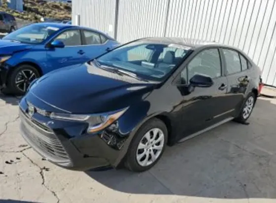 Toyota Corolla 2L 2025 Тбилиси