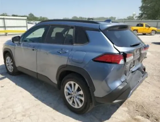 Toyota Corolla 2L 2024 Тбилиси