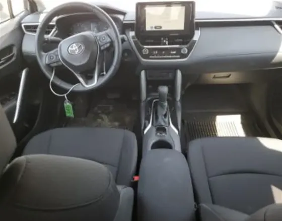 Toyota Corolla 2L 2024 Тбилиси
