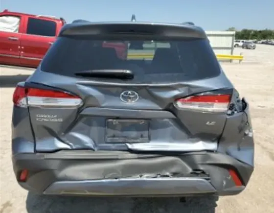 Toyota Corolla 2L 2024 Тбилиси