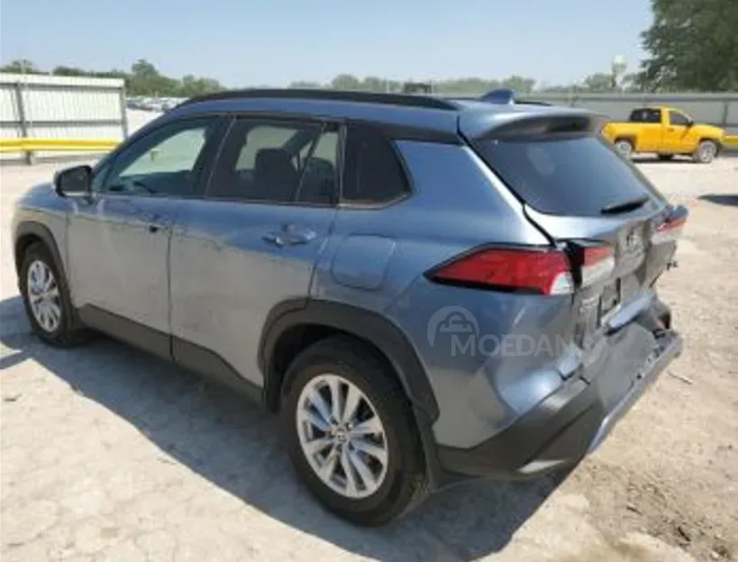 Toyota Corolla 2L 2024 Tbilisi - photo 6