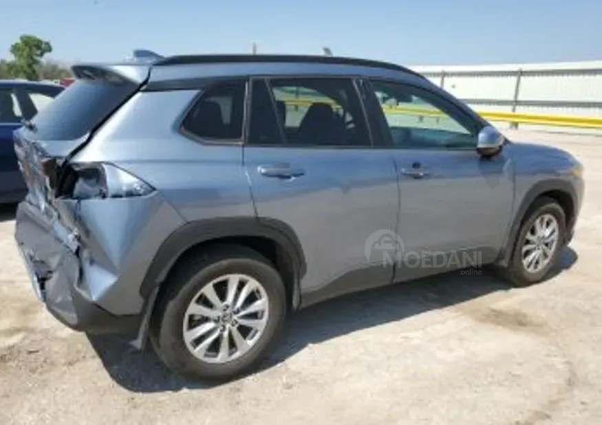 Toyota Corolla 2L 2024 Tbilisi - photo 5