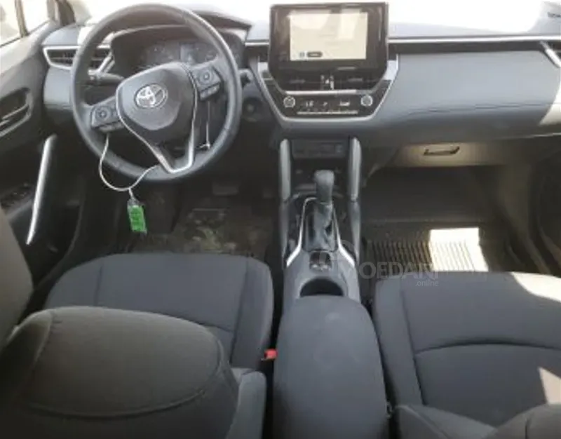 Toyota Corolla 2L 2024 Tbilisi - photo 3