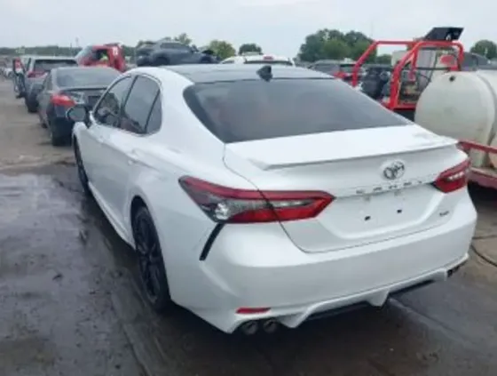 Toyota Camry 2.5L 2024 თბილისი