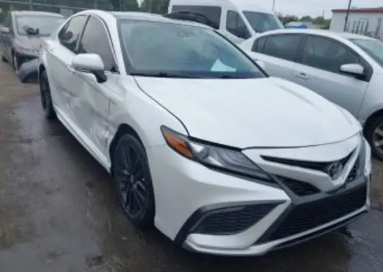 Toyota Camry 2.5L 2024 თბილისი