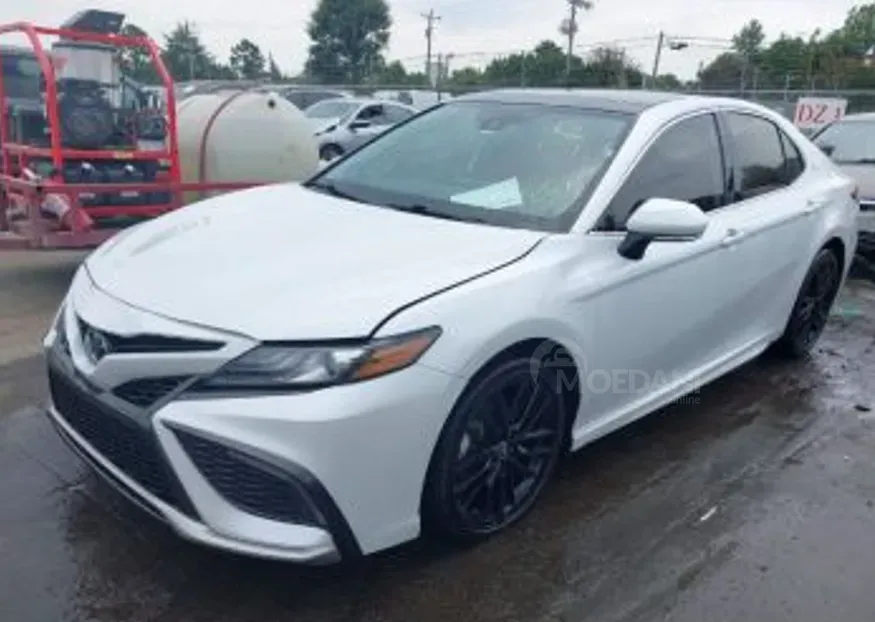 Toyota Camry 2.5L 2024 Tbilisi - photo 4