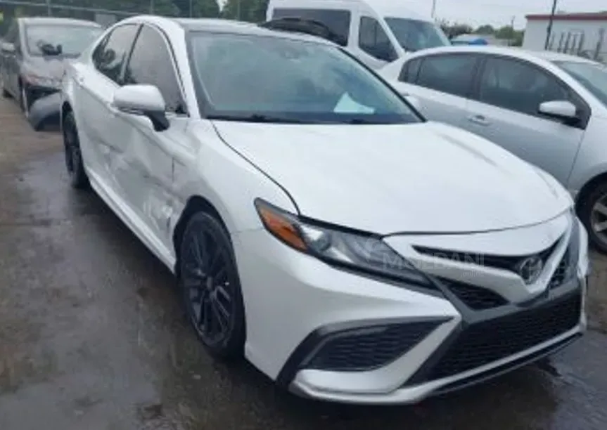 Toyota Camry 2.5L 2024 Tbilisi - photo 5