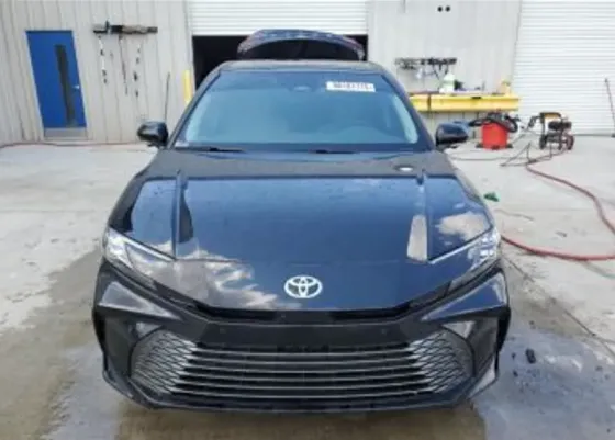 Toyota Camry 2.5L 2025 თბილისი