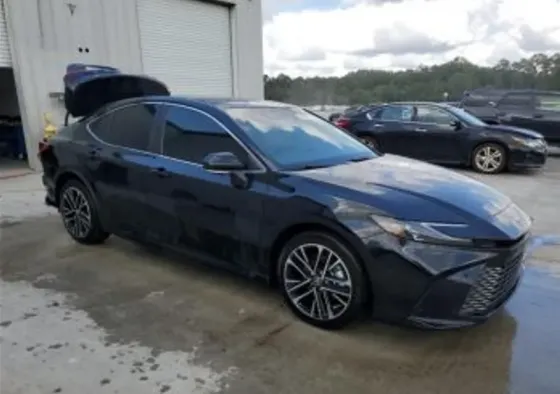 Toyota Camry 2.5L 2025 თბილისი