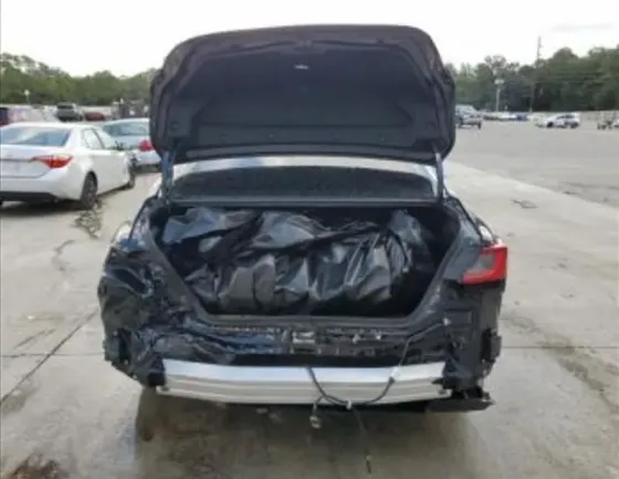 Toyota Camry 2.5L 2025 თბილისი