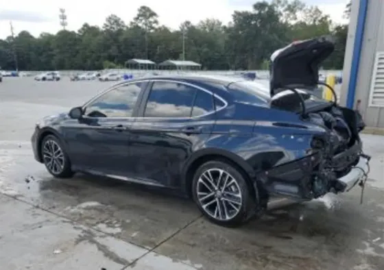 Toyota Camry 2.5L 2025 თბილისი