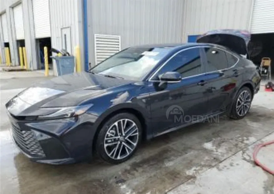 Toyota Camry 2.5L 2025 Тбилиси - изображение 7