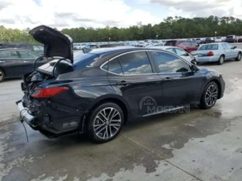Toyota Camry 2.5L 2025 Тбилиси - изображение 6