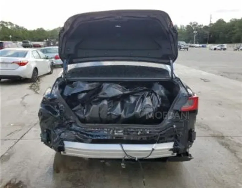 Toyota Camry 2.5L 2025 Тбилиси - изображение 2