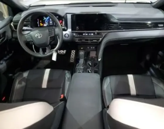 Toyota Camry 2.5L 2025 თბილისი