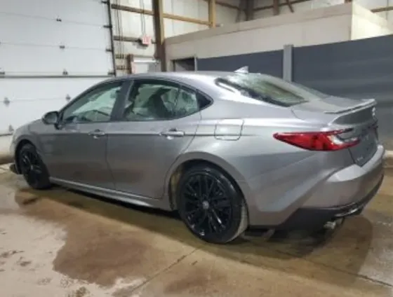 Toyota Camry 2.5L 2025 თბილისი