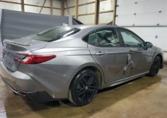 Toyota Camry 2.5L 2025 თბილისი