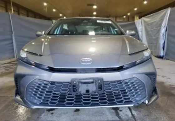 Toyota Camry 2.5L 2025 თბილისი