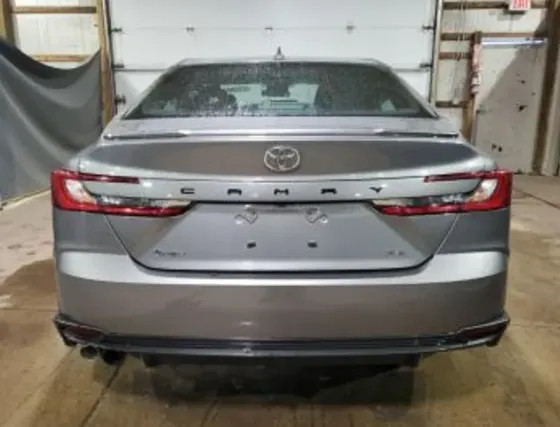 Toyota Camry 2.5L 2025 თბილისი