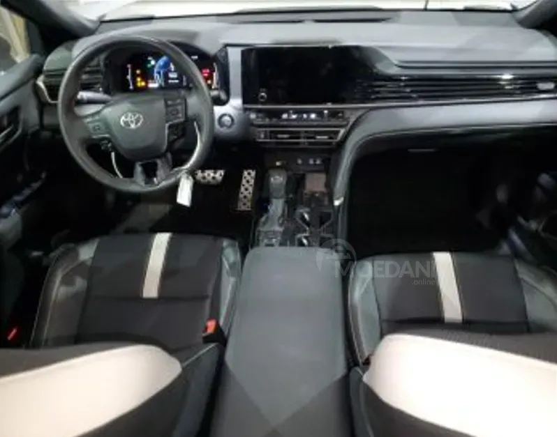 Toyota Camry 2.5L 2025 Тбилиси - изображение 3