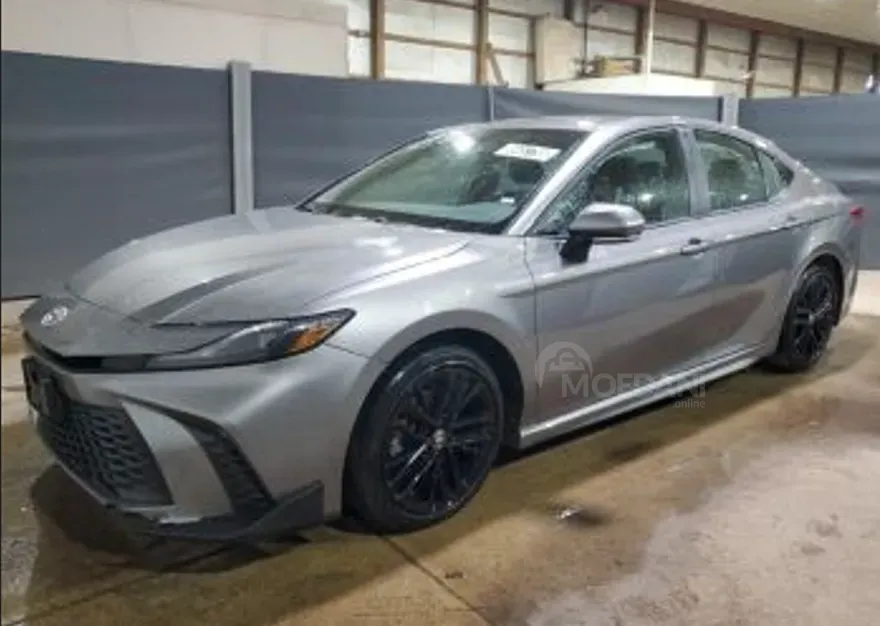 Toyota Camry 2.5L 2025 Тбилиси - изображение 7