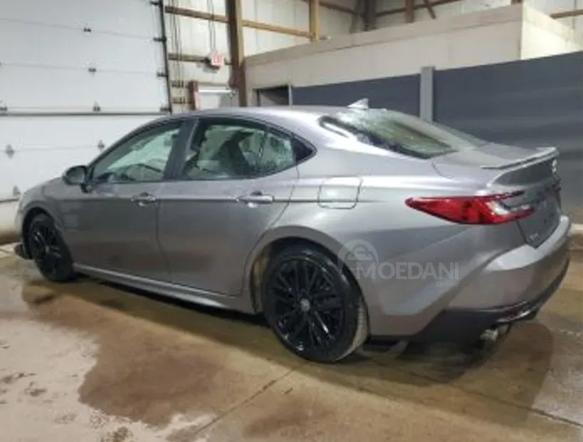 Toyota Camry 2.5L 2025 Тбилиси - изображение 6