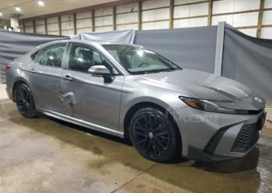 Toyota Camry 2.5L 2025 Тбилиси - изображение 4