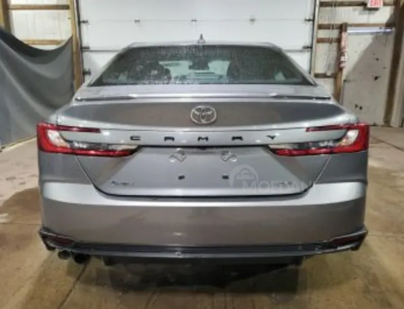 Toyota Camry 2.5L 2025 Тбилиси - изображение 2