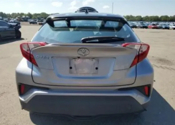 Toyota C-HR 2L 2020 Тбилиси