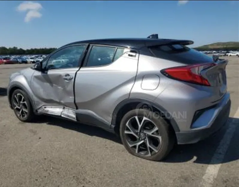 Toyota C-HR 2L 2020 Tbilisi - photo 5