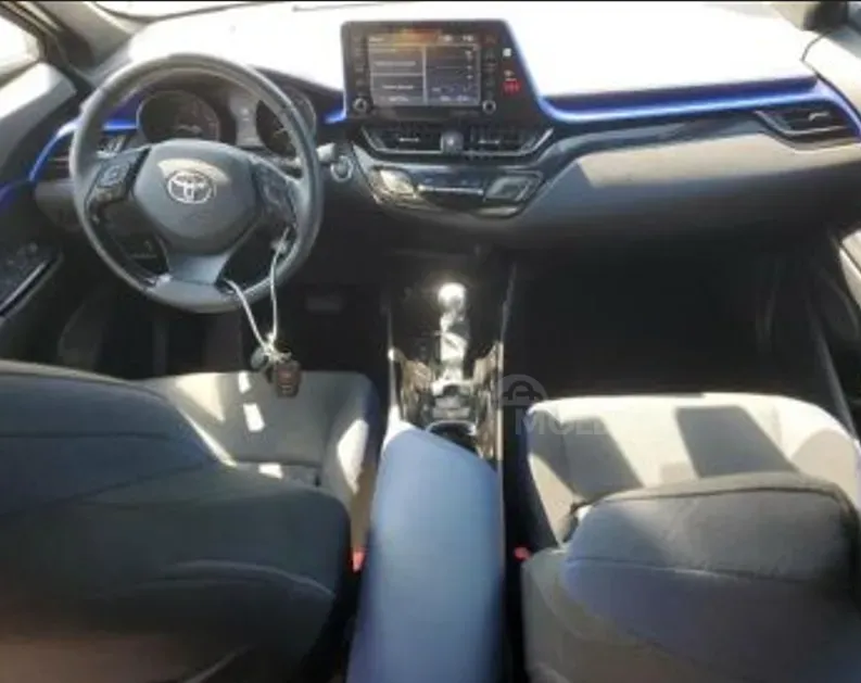 Toyota C-HR 2L 2020 Tbilisi - photo 3
