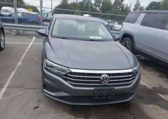 Volkswagen Jetta 1.4 2019 Тбилиси