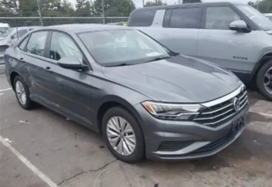 Volkswagen Jetta 1.4 2019 Тбилиси