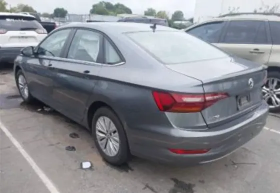 Volkswagen Jetta 1.4 2019 Тбилиси