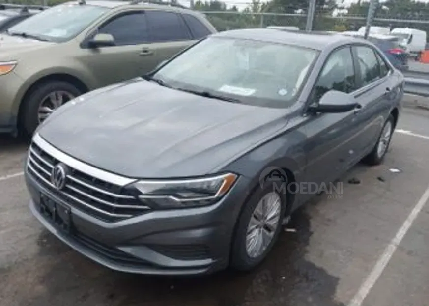 Volkswagen Jetta 1.4 2019 Тбилиси - изображение 1