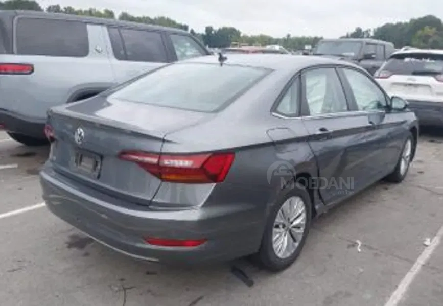 Volkswagen Jetta 1.4 2019 Тбилиси - изображение 3