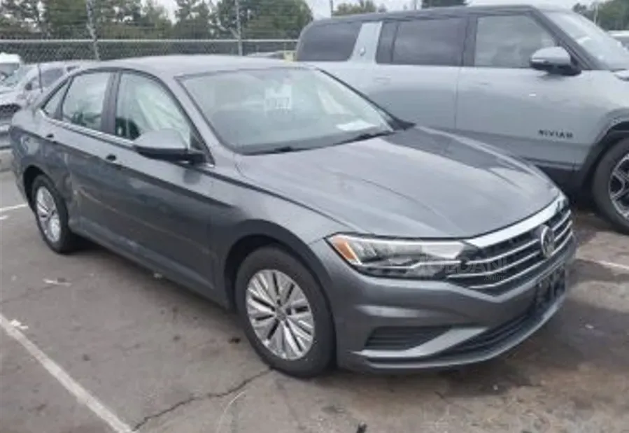 Volkswagen Jetta 1.4 2019 Тбилиси - изображение 5