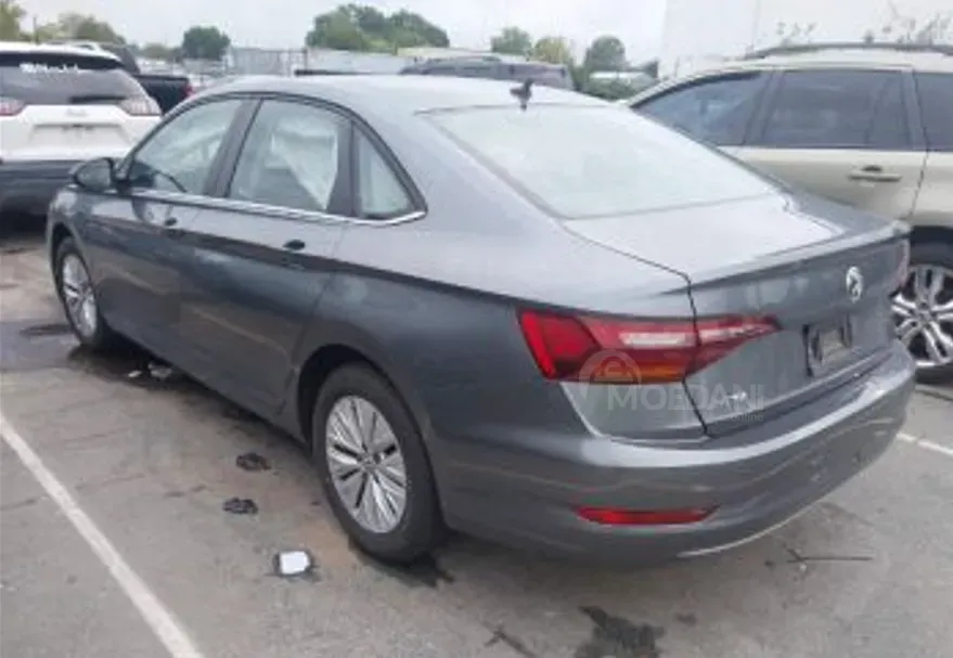 Volkswagen Jetta 1.4 2019 Тбилиси - изображение 4