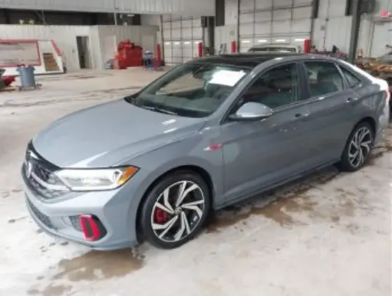 Volkswagen Jetta 2 2023 Тбилиси