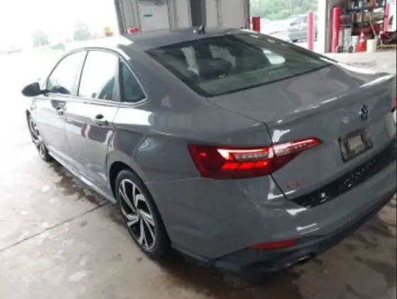 Volkswagen Jetta 2 2023 Тбилиси