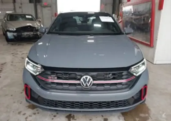 Volkswagen Jetta 2 2023 Тбилиси